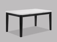 PASCAL 2224-6P (6-Piece Dining Set)