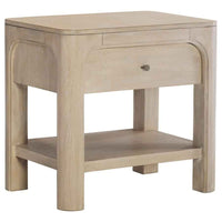Solano 5-piece California King Bedroom Set Weathered Mango