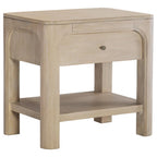 Solano 5-piece California King Bedroom Set Weathered Mango