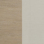 Solano 52-inch Bedroom Bed End Bench Weathered Mango
