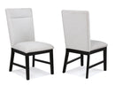 SEBASTIAN 2225-5P (6-Piece Dining Set)