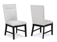 SEBASTIAN 2225-5P (6-Piece Dining Set)