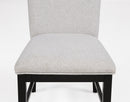 SEBASTIAN 2225-5P (6-Piece Dining Set)