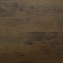 Woodmont Dresser Mirror Rustic Golden Brown