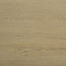 Hendricks California King Panel Headboard Platform Bed Light Oak