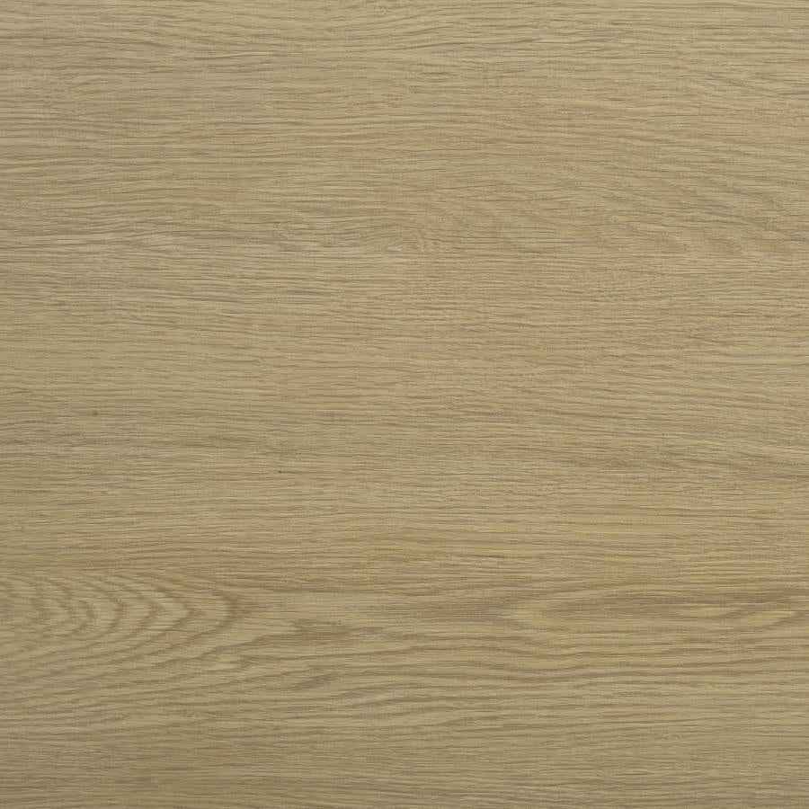 Hendricks Dresser Mirror Light Oak