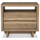 Stillwater 4-piece Eastern King Bedroom Set