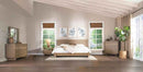 Stillwater 5-piece Eastern King Bedroom Set