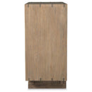 Stillwater 5-piece Eastern King Bedroom Set