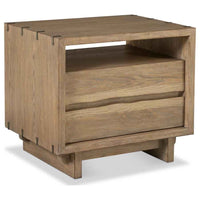 Stillwater 4-piece California King Bedroom Set