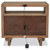 Stillwater 4-piece California King Bedroom Set
