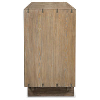 Stillwater 4-piece California King Bedroom Set