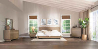 Stillwater 5-piece California King Bedroom Set