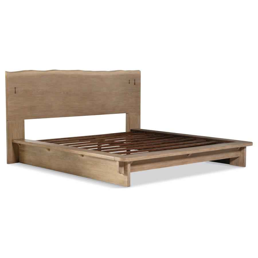 Stillwater 5-piece California King Bedroom Set