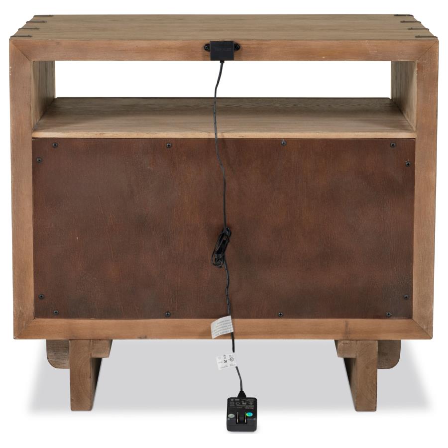 Stillwater 5-piece California King Bedroom Set