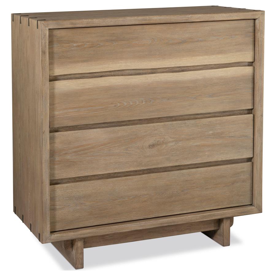 Stillwater 5-piece California King Bedroom Set
