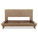 Stillwater California King Platform Bed