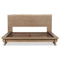Stillwater California King Platform Bed