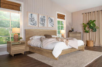Stillwater California King Platform Bed