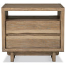 Stillwater 4-piece Queen Bedroom Set
