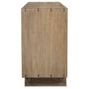 Stillwater 5-piece Queen Bedroom Set