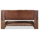 Stillwater Queen Platform Bed