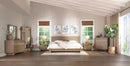 Stillwater Queen Platform Bed