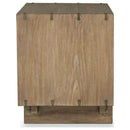 Stillwater 2-drawer Nightstand