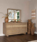 Stillwater Dresser with Mirror
