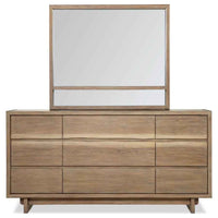 Stillwater Dresser with Mirror