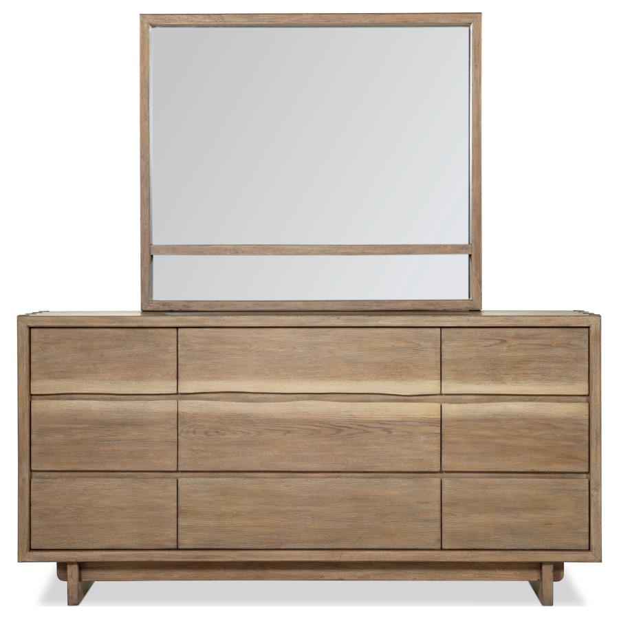 Stillwater Dresser with Mirror