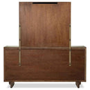 Stillwater Dresser with Mirror