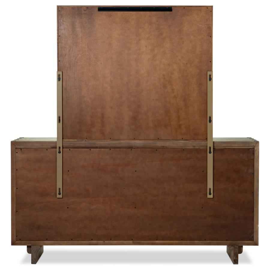 Stillwater Dresser with Mirror