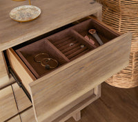 Stillwater Dresser with Mirror