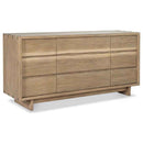 Stillwater 9-drawer Dresser