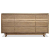 Stillwater 9-drawer Dresser
