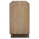 Stillwater 9-drawer Dresser