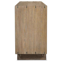 Stillwater 9-drawer Dresser