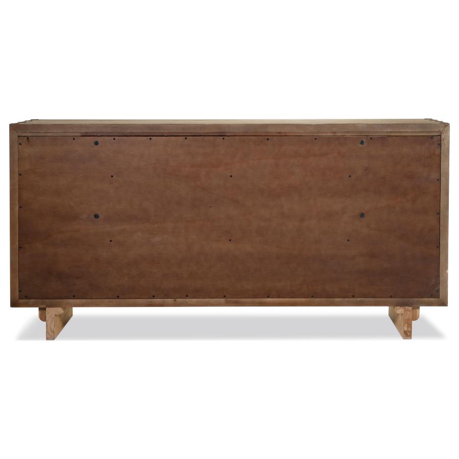 Stillwater 9-drawer Dresser