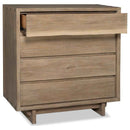 Stillwater 4-drawer Chest
