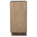 Stillwater 4-drawer Chest