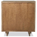 Stillwater 4-drawer Chest