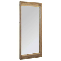 Stillwater Full-Length Floor Mirror