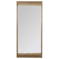 Stillwater Full-Length Floor Mirror