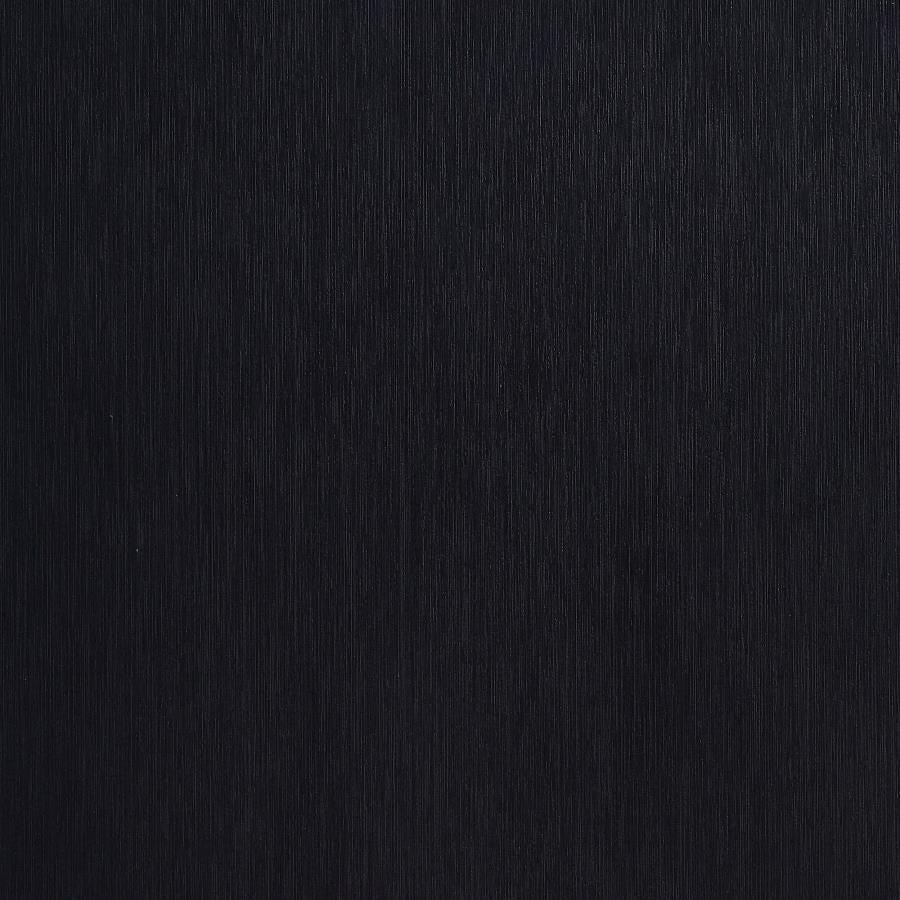 Marceline 5-piece Full Bedroom Set Black