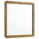 Bennett 4-piece California King Bedroom Set Light Oak