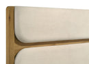 Bennett 5-piece California King Bedroom Set Light Oak