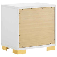 Marceline 5-piece Queen Bedroom Set White - Home & Sleep Outlet
