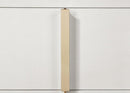 Marceline 2-drawer Nightstand White - Home & Sleep Outlet