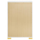 Marceline 5-drawer Bedroom Chest White - Home & Sleep Outlet
